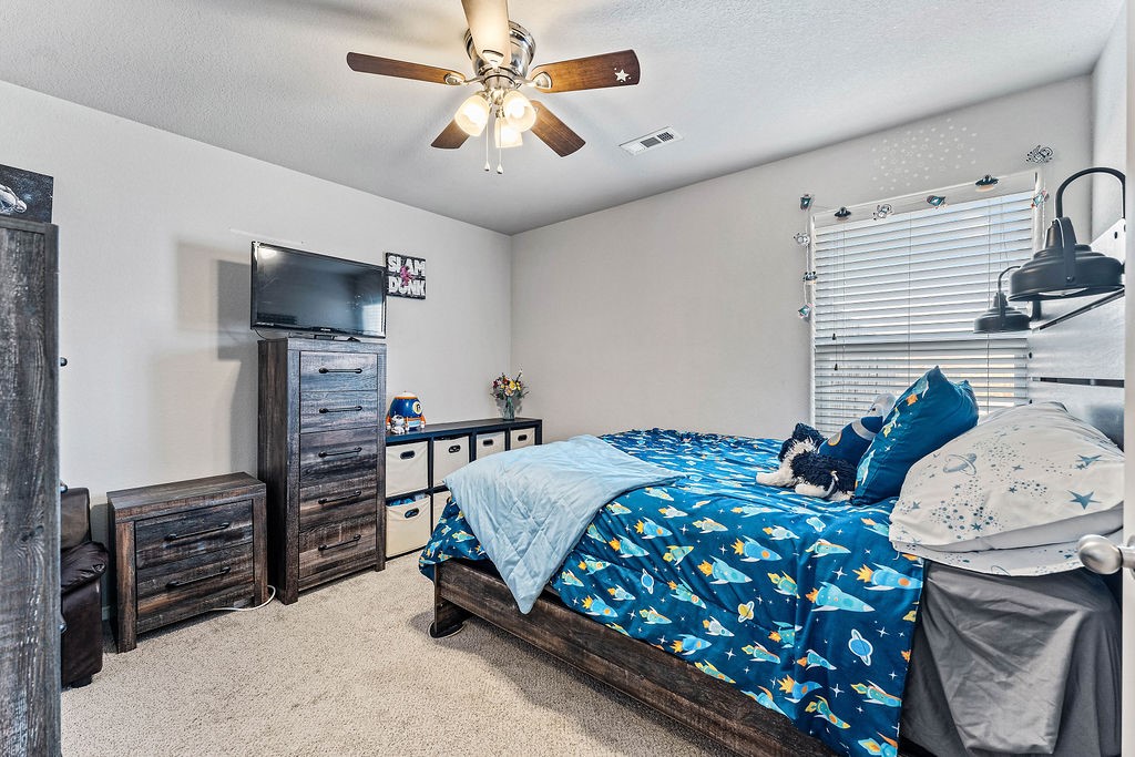 Legendary Sub Ph I Springdale - Residential