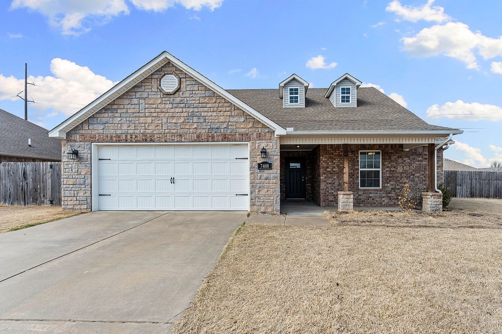 Legendary Sub Ph I Springdale - Residential