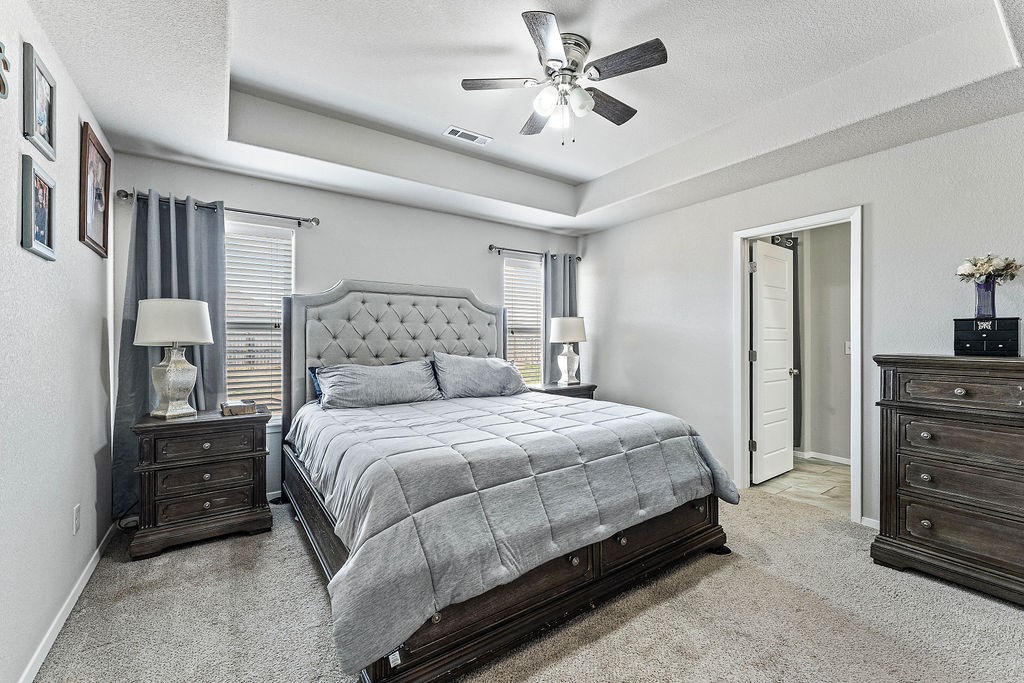 Legendary Sub Ph I Springdale - Residential