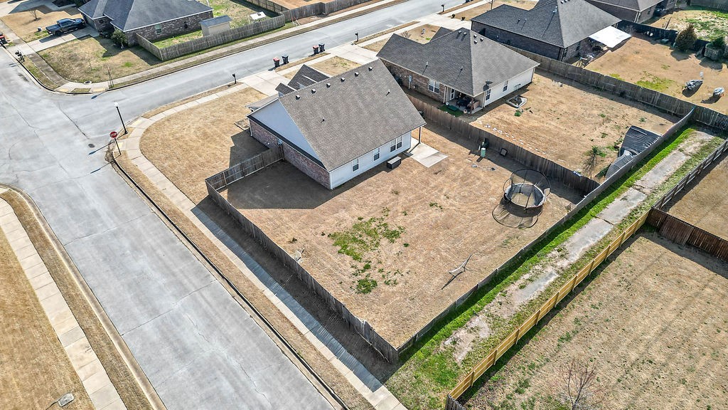 Legendary Sub Ph I Springdale - Residential