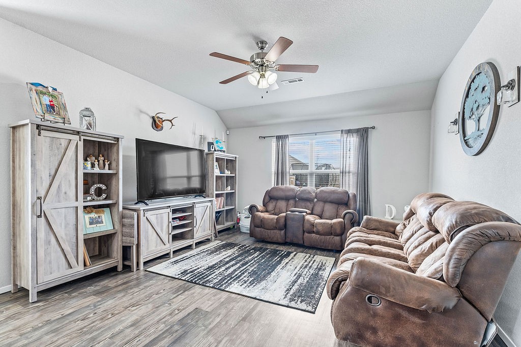 Legendary Sub Ph I Springdale - Residential