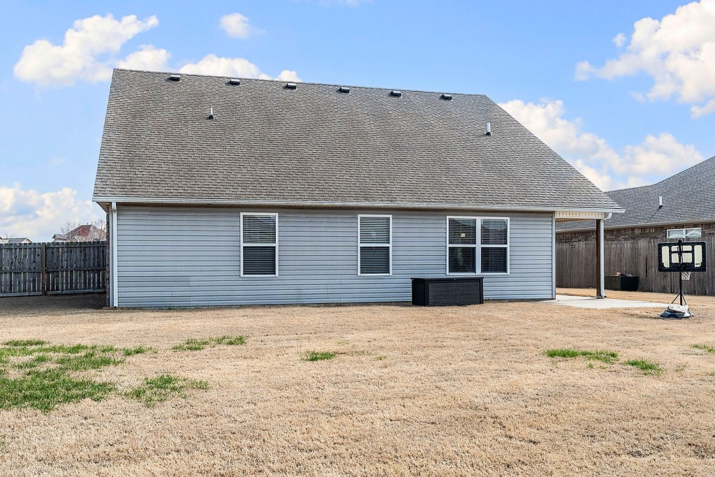 Legendary Sub Ph I Springdale - Residential