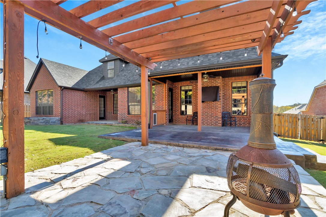 Copper Creek Sub - Residential