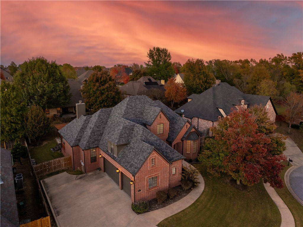 Copper Creek Sub - Residential