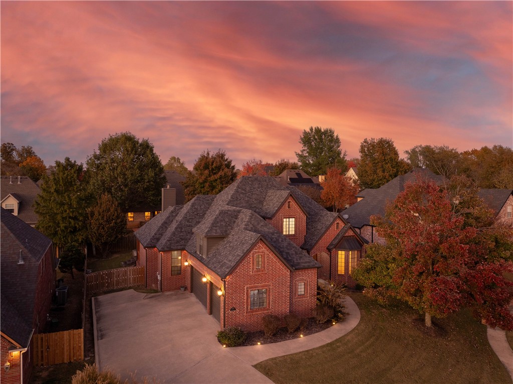 Copper Creek Sub - Residential