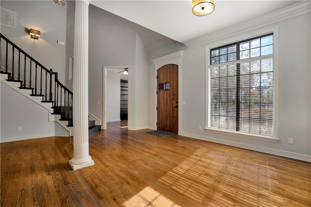 Copper Creek Sub - Residential