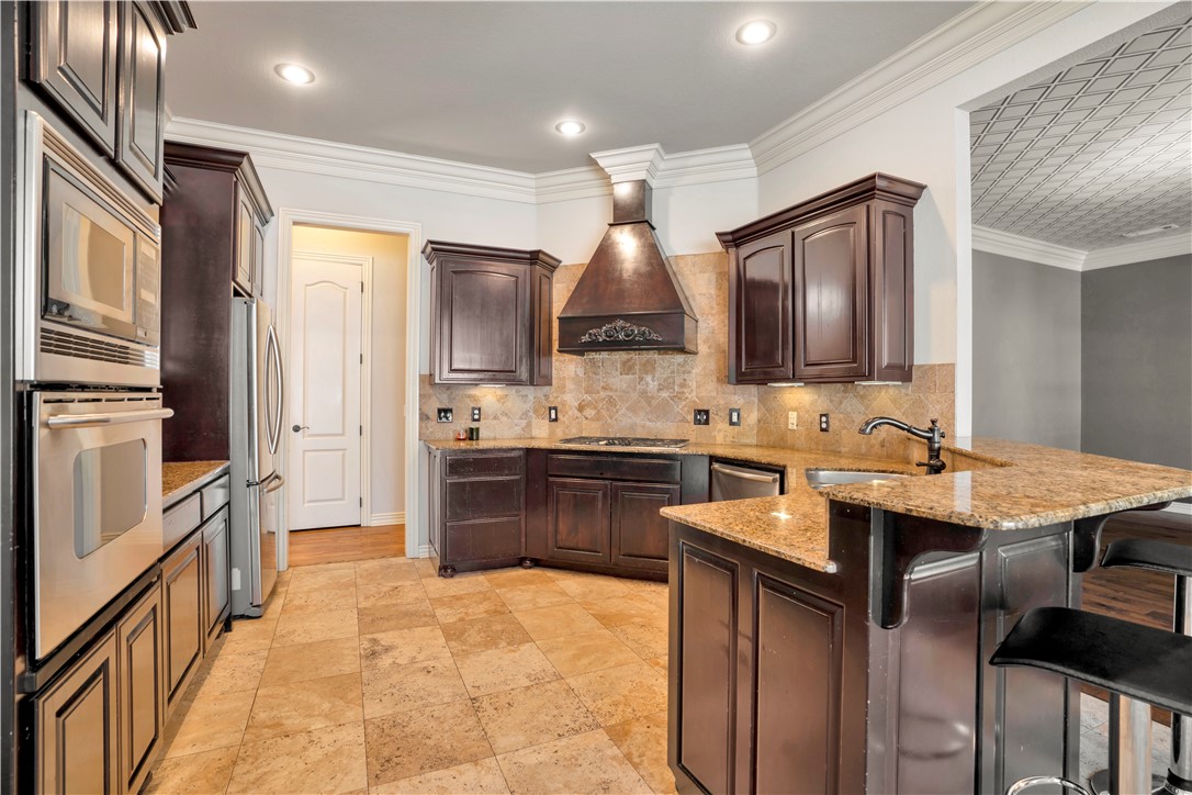 Copper Creek Sub - Residential