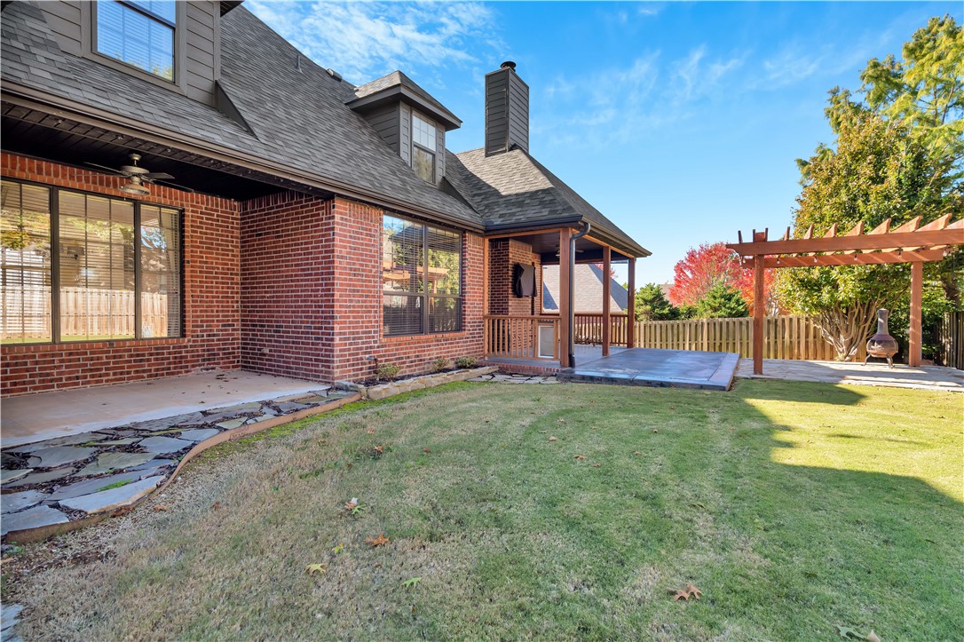 Copper Creek Sub - Residential