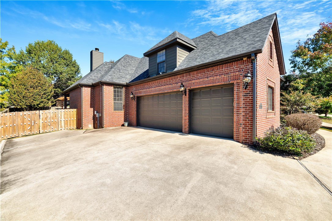 Copper Creek Sub - Residential