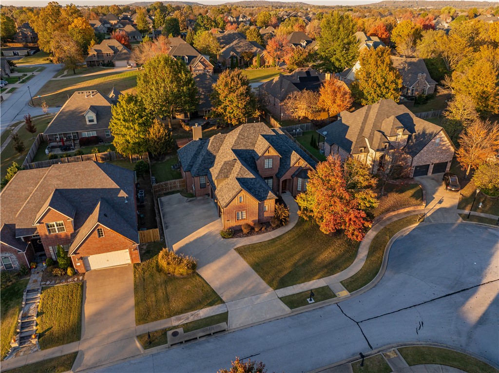 Copper Creek Sub - Residential