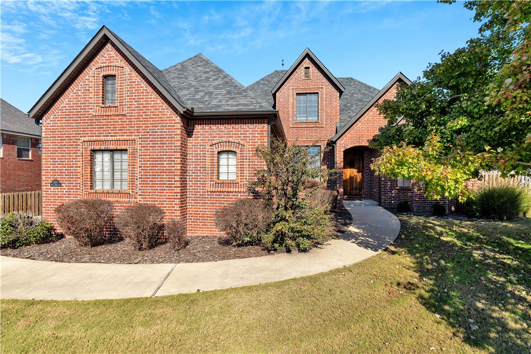 Copper Creek Sub - Residential