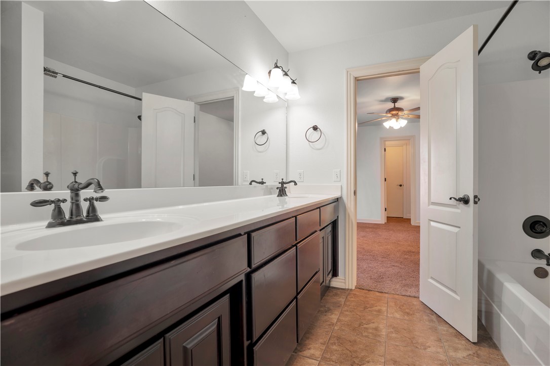 Copper Creek Sub - Residential