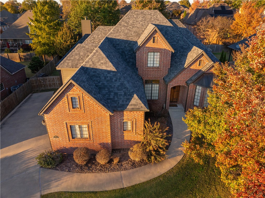 Copper Creek Sub - Residential