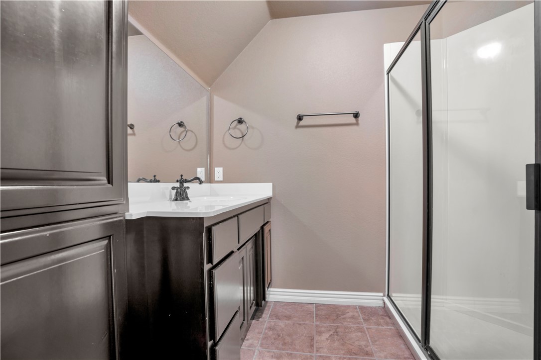 Copper Creek Sub - Residential