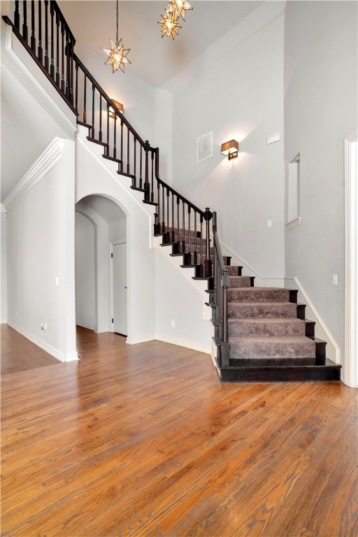 Copper Creek Sub - Residential