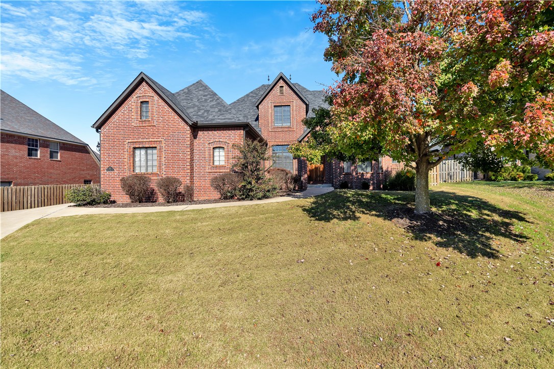 Copper Creek Sub - Residential