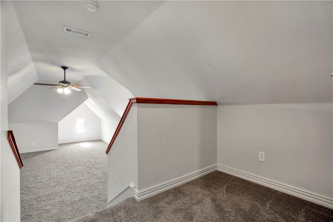 Copper Creek Sub - Residential