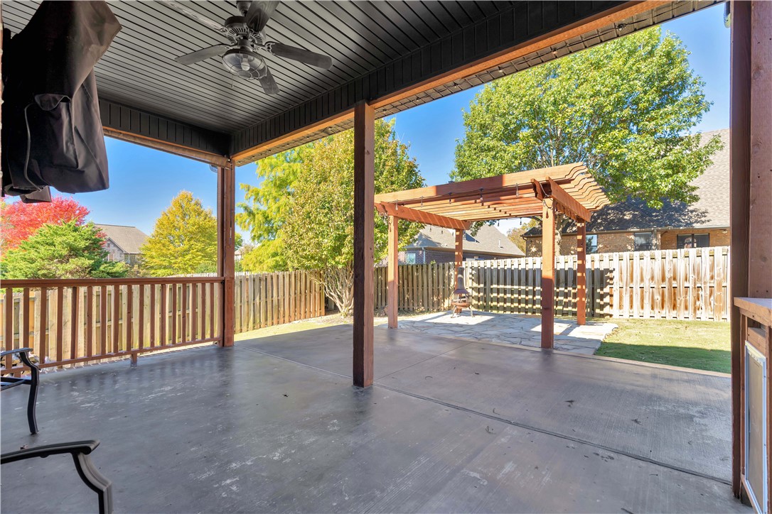 Copper Creek Sub - Residential