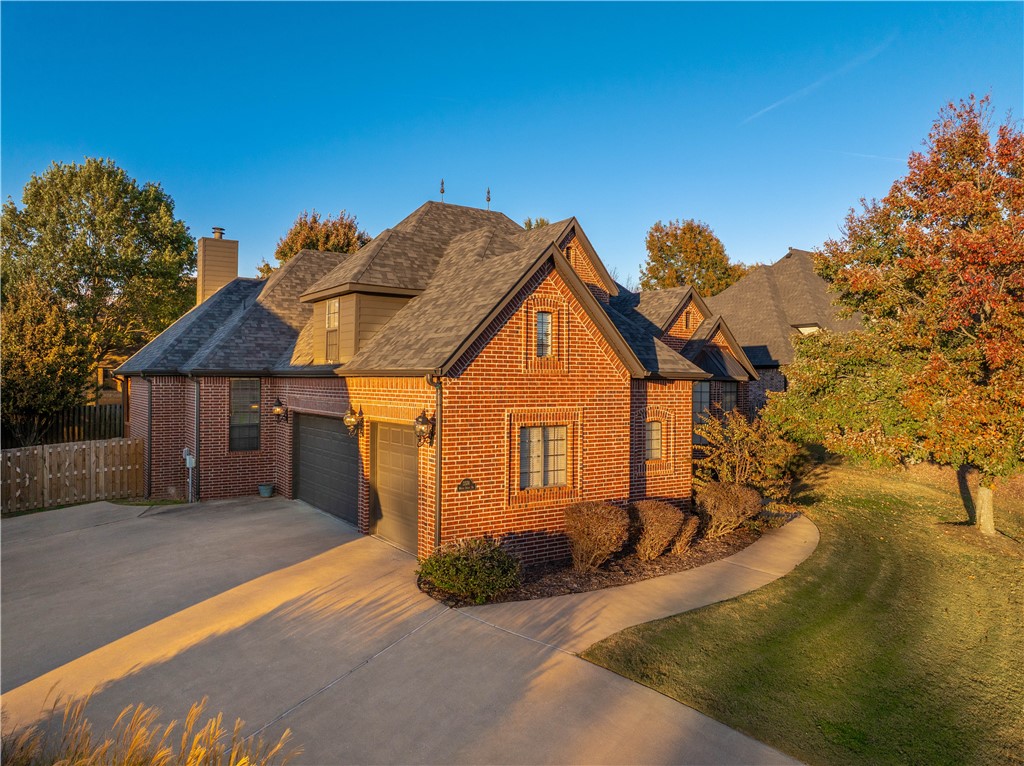 Copper Creek Sub - Residential