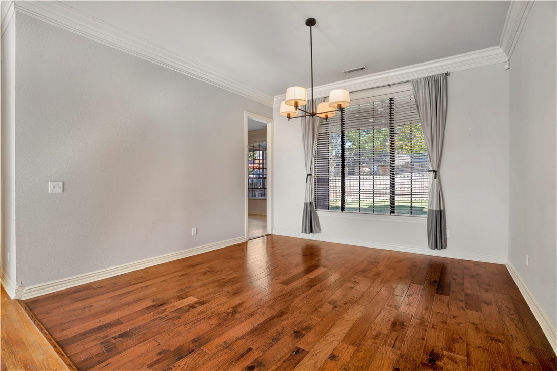 Copper Creek Sub - Residential