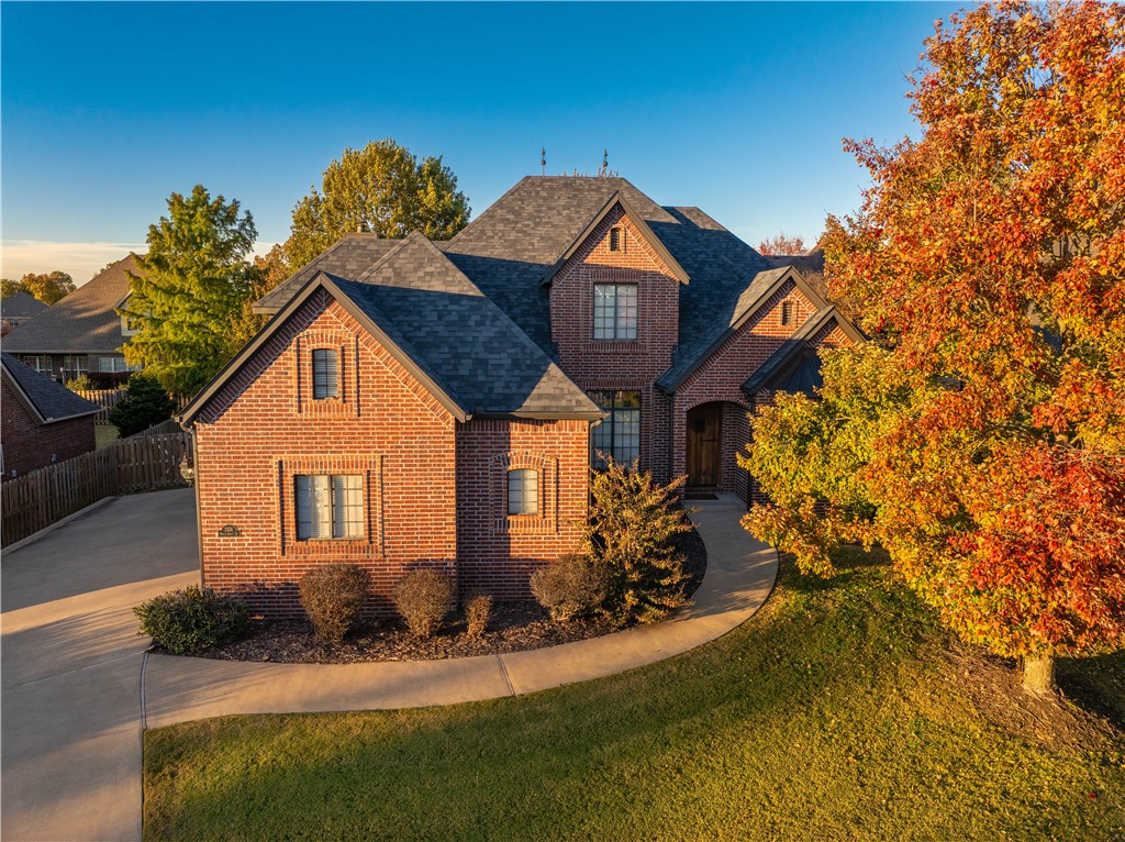 Copper Creek Sub - Residential