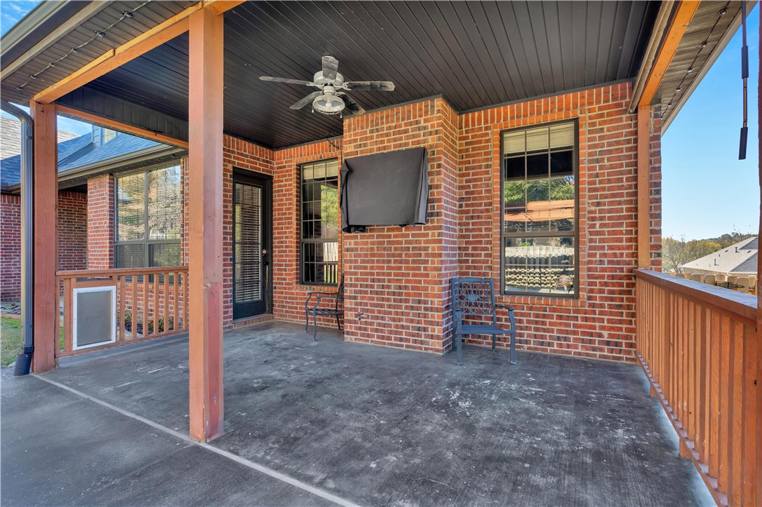 Copper Creek Sub - Residential