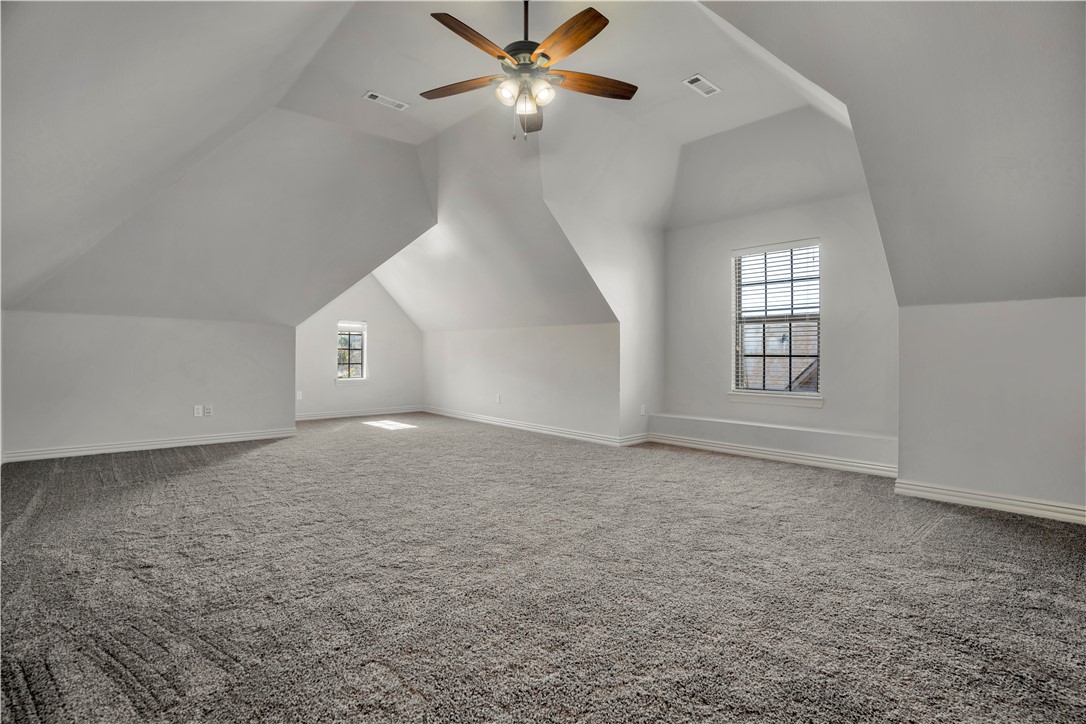 Copper Creek Sub - Residential