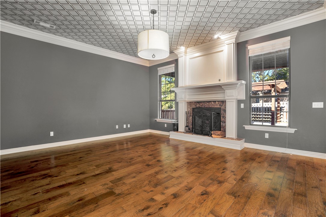 Copper Creek Sub - Residential