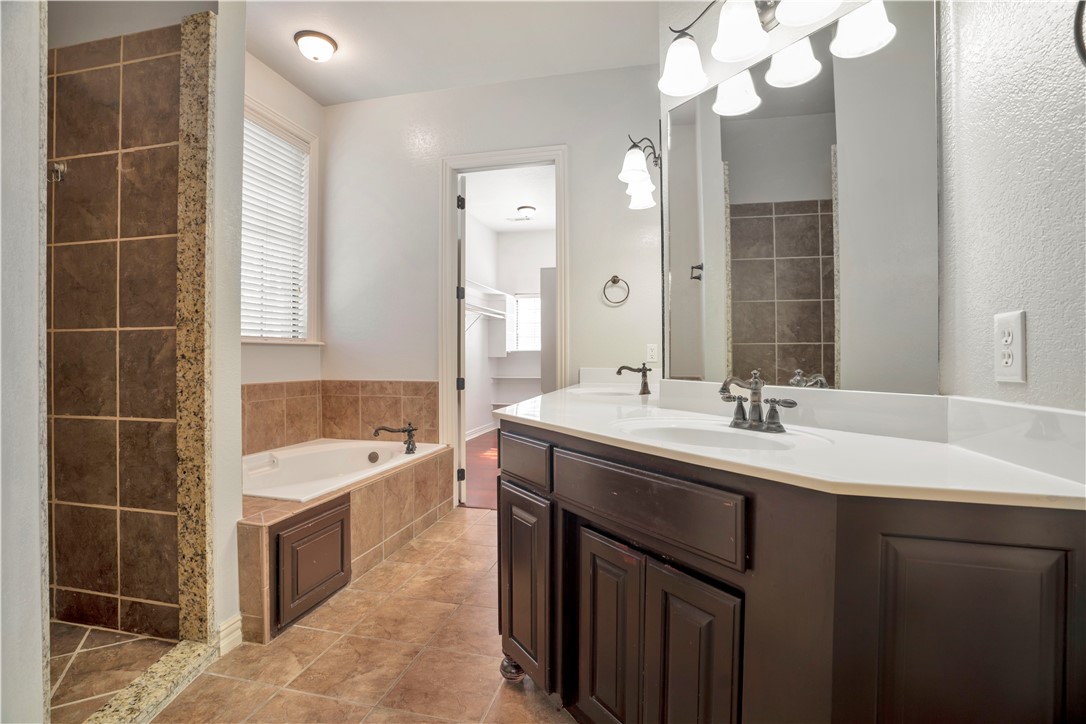 Copper Creek Sub - Residential