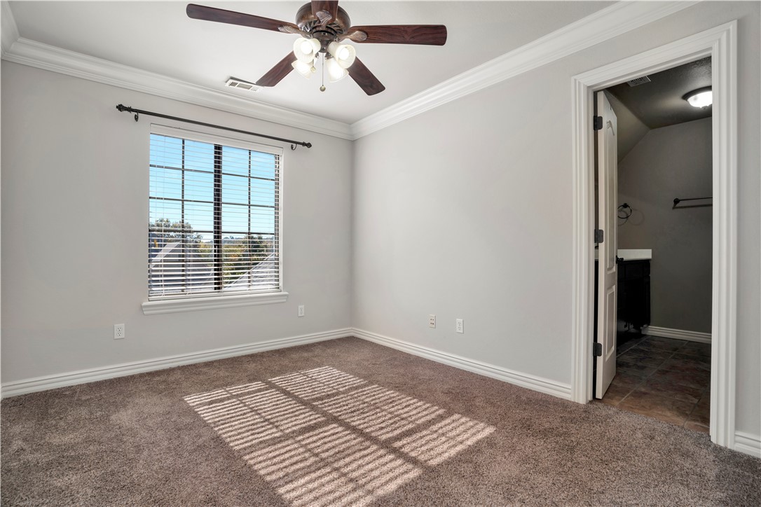 Copper Creek Sub - Residential