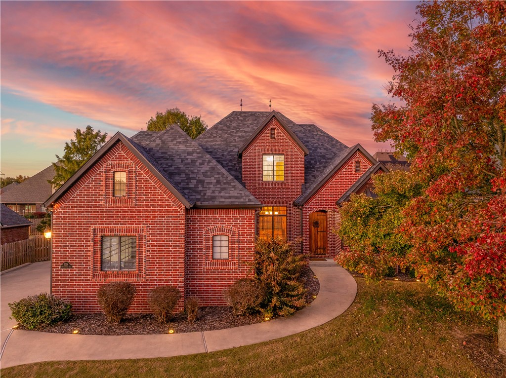 Copper Creek Sub - Residential