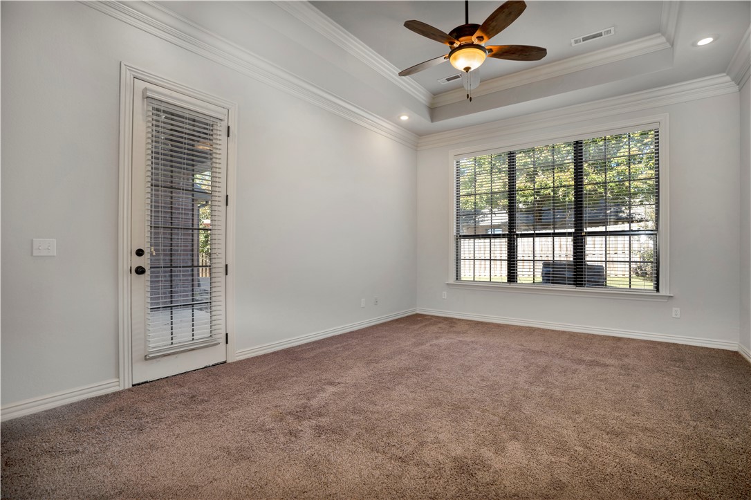 Copper Creek Sub - Residential