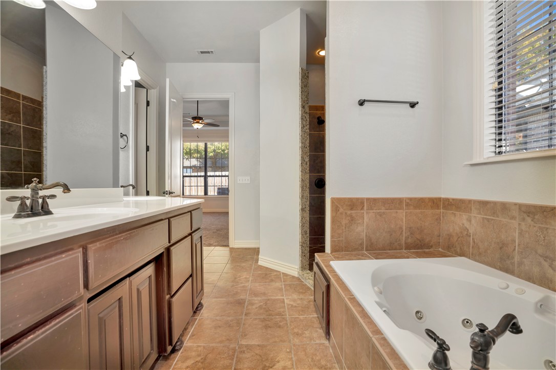 Copper Creek Sub - Residential