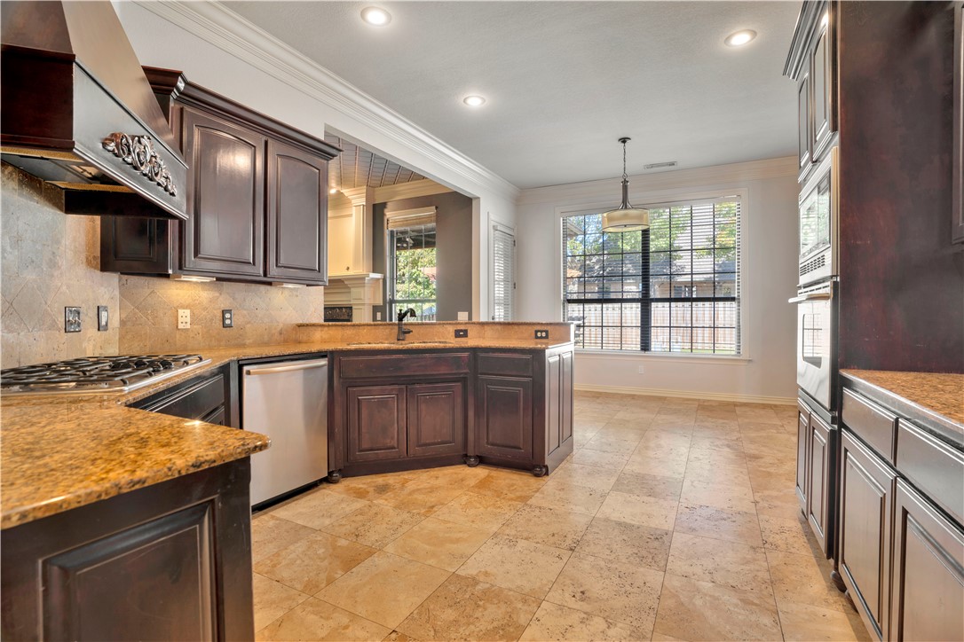 Copper Creek Sub - Residential