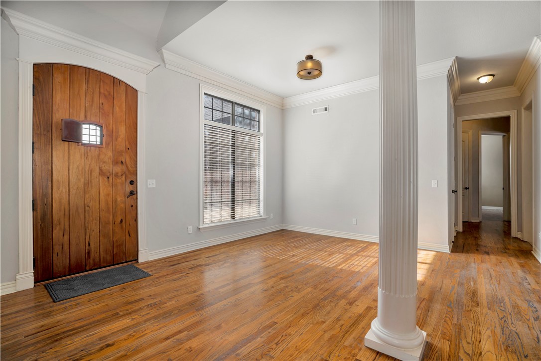 Copper Creek Sub - Residential