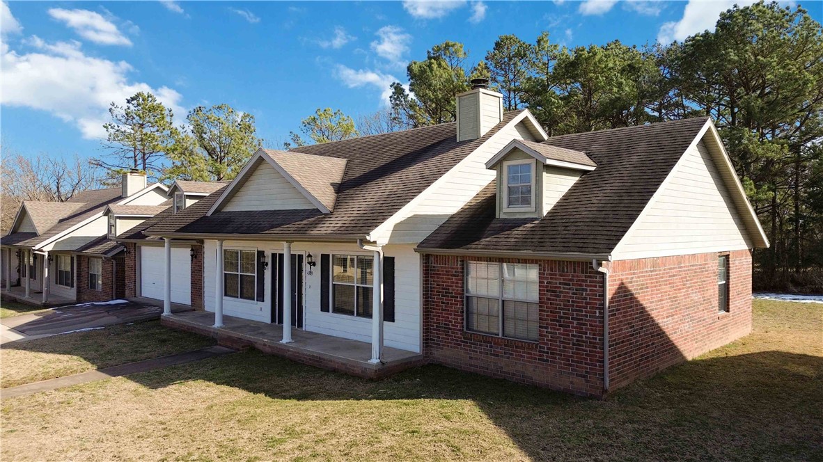 Holiday Hills Homes Hpr - Residential