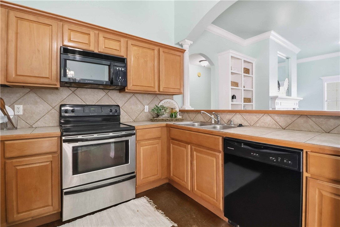 Holiday Hills Homes Hpr - Residential