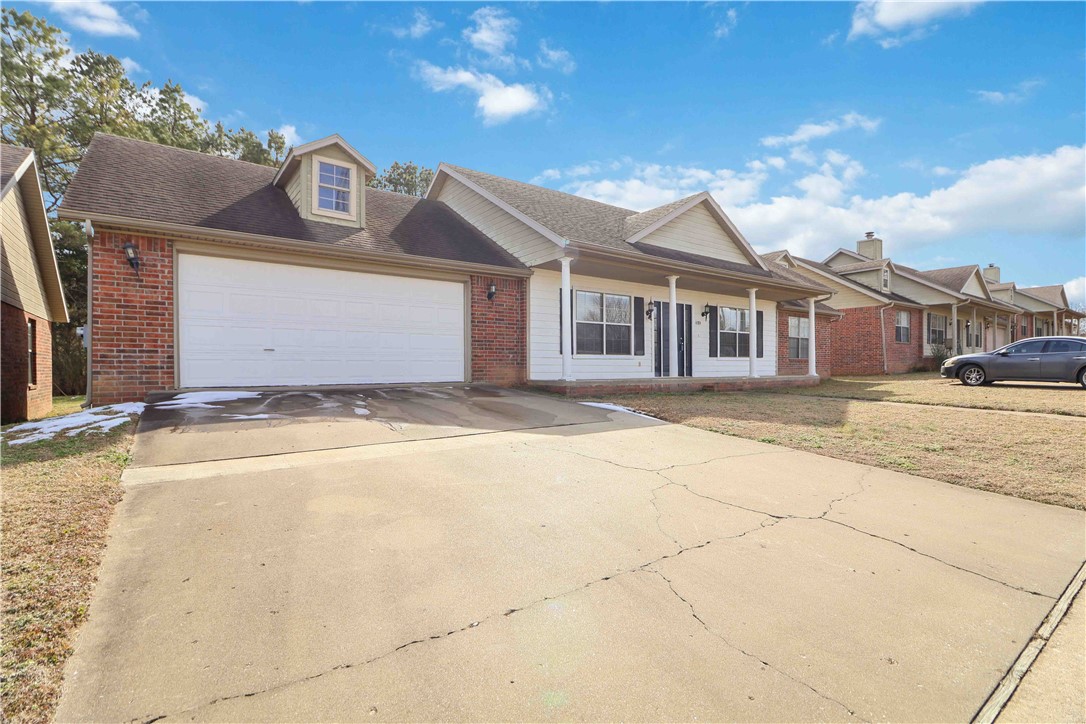 Holiday Hills Homes Hpr - Residential