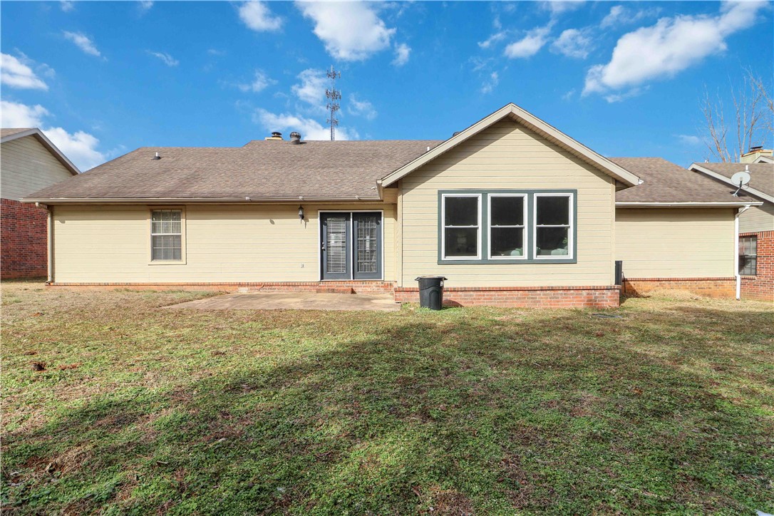 Holiday Hills Homes Hpr - Residential