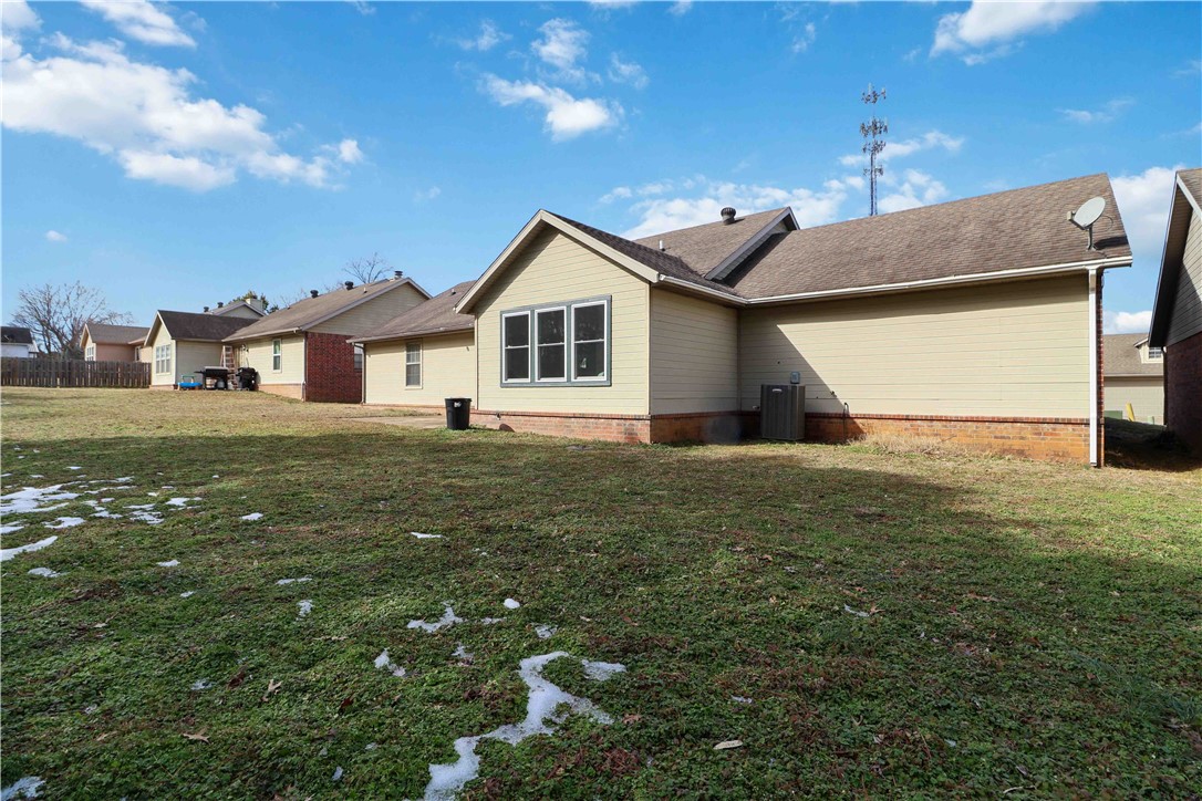 Holiday Hills Homes Hpr - Residential