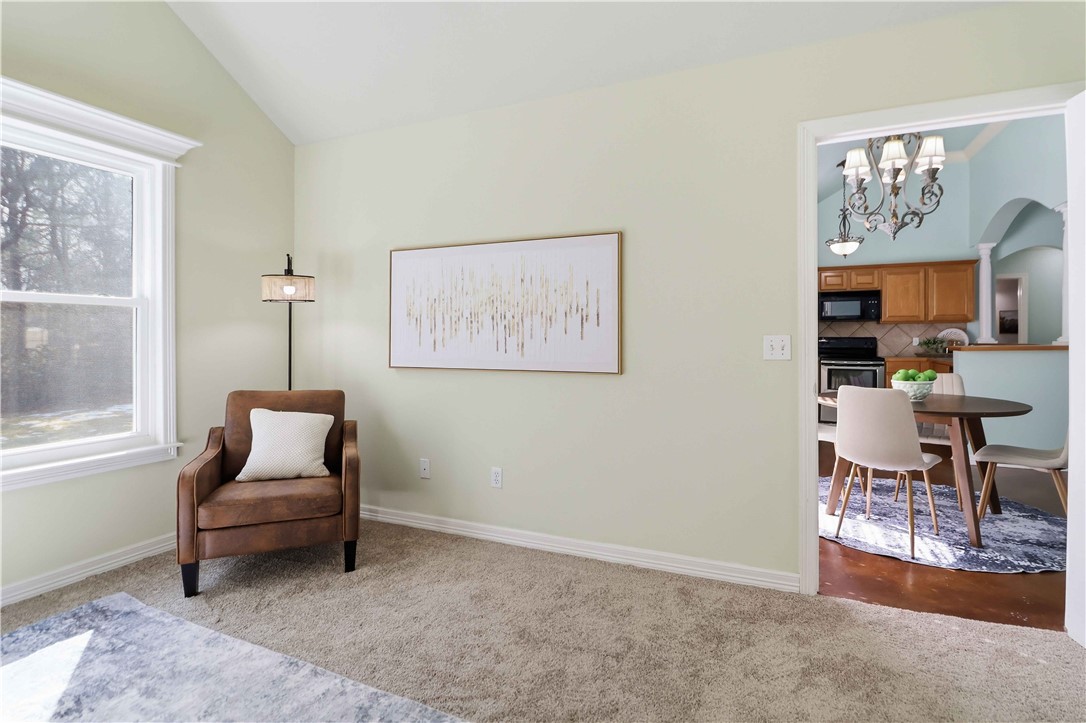 Holiday Hills Homes Hpr - Residential