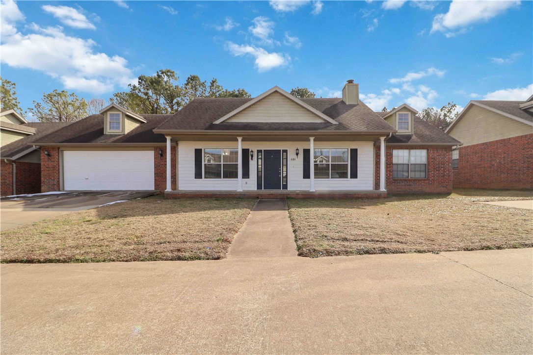 Holiday Hills Homes Hpr - Residential