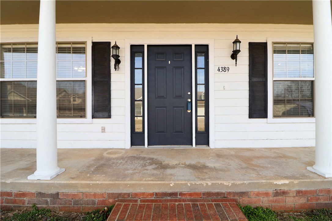 Holiday Hills Homes Hpr - Residential