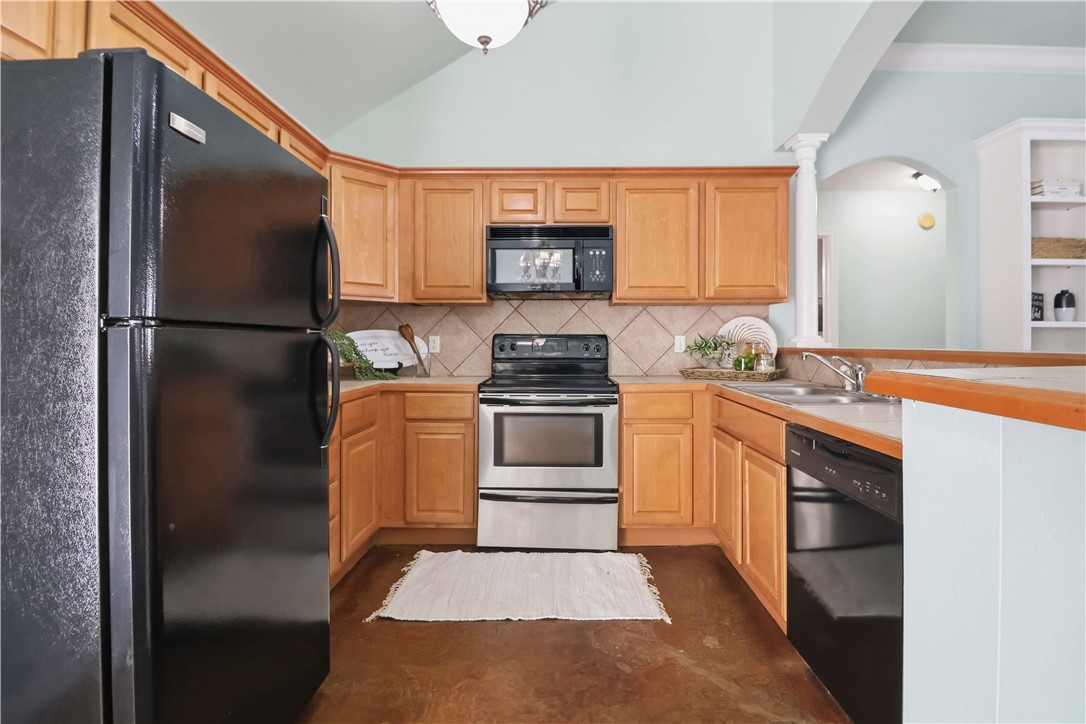 Holiday Hills Homes Hpr - Residential