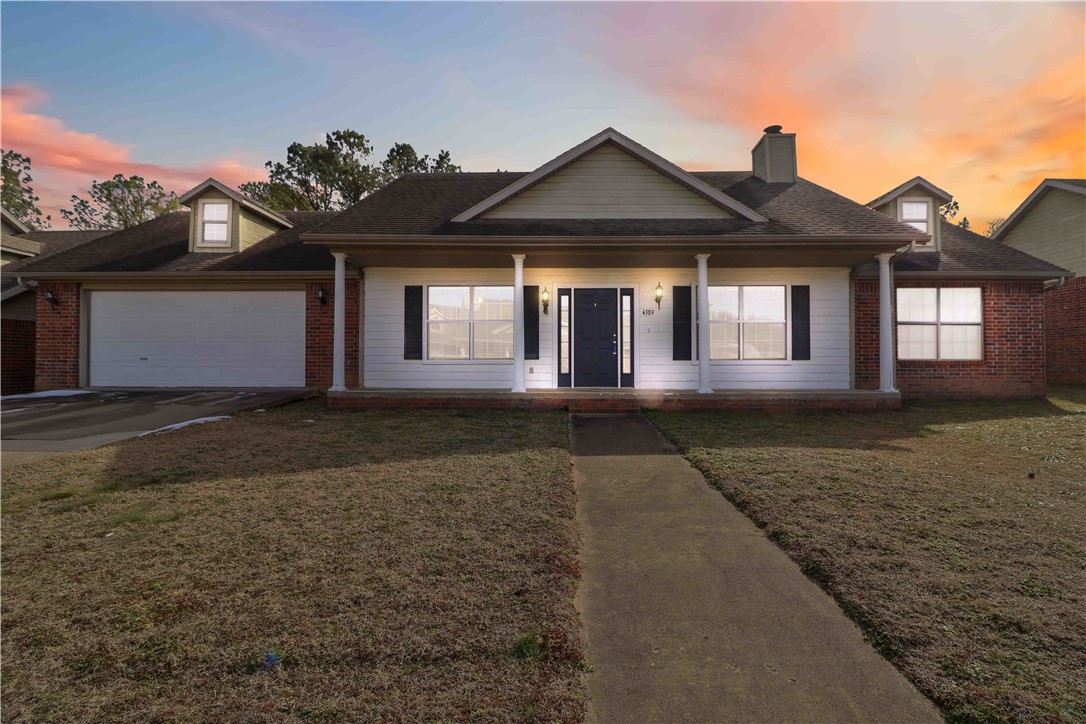 Holiday Hills Homes Hpr - Residential