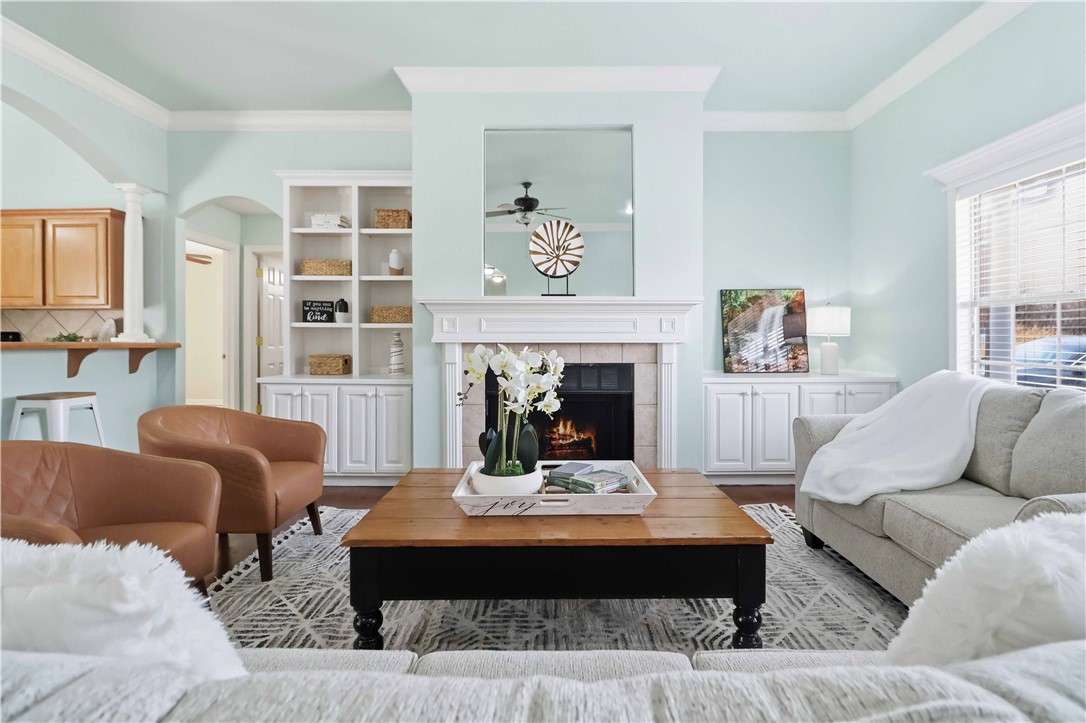 Holiday Hills Homes Hpr - Residential