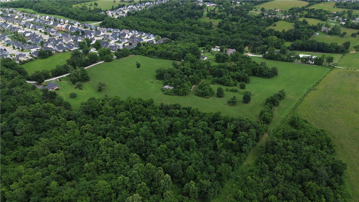Cave Springs - Residential