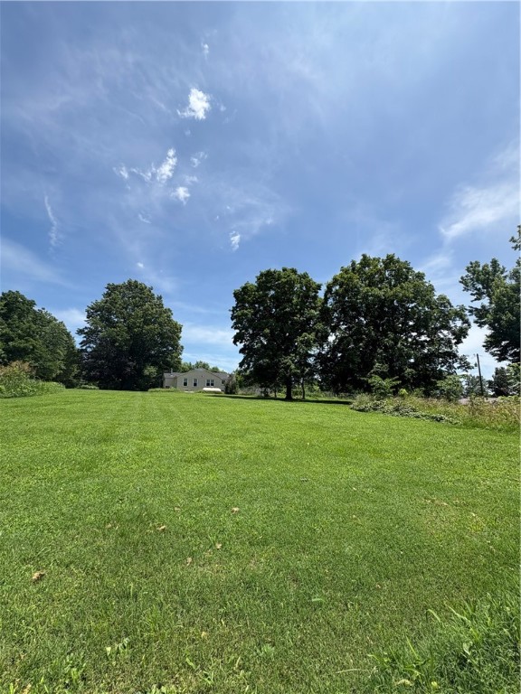 Cave Springs - Residential