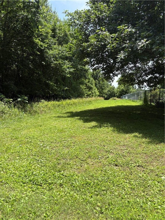 Cave Springs - Residential