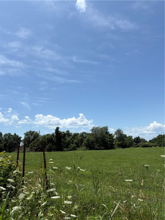 Cave Springs - Residential